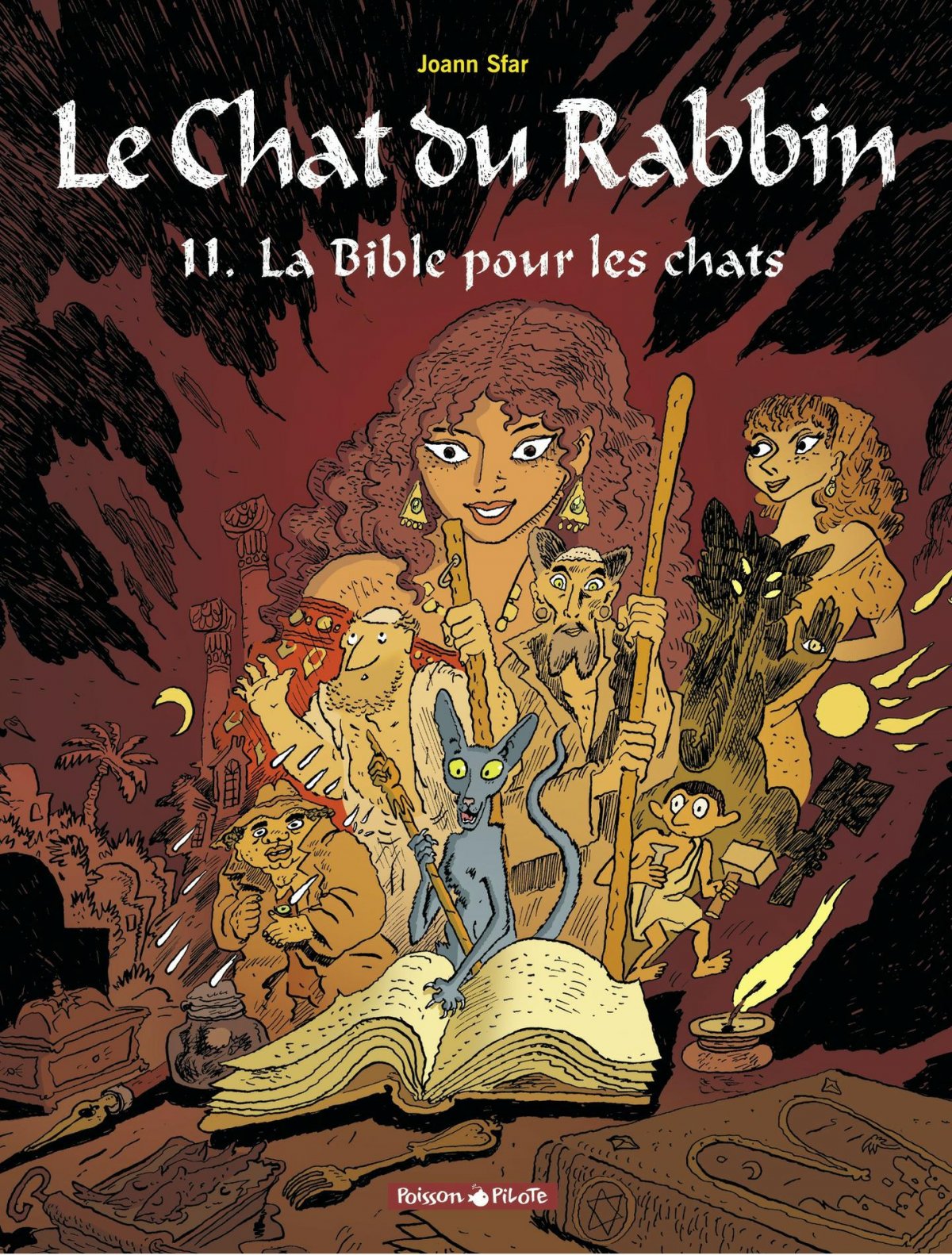 Sorties du vendredi 26 novembre 2021