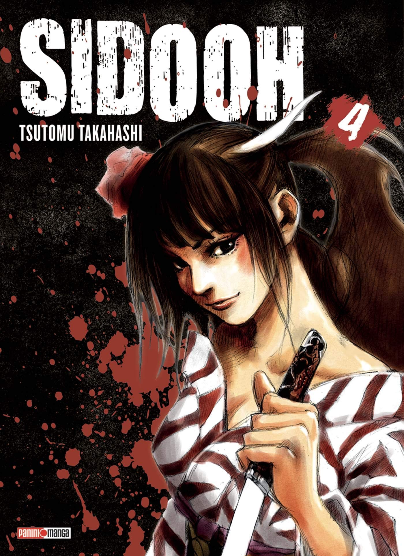 Sidooh 4