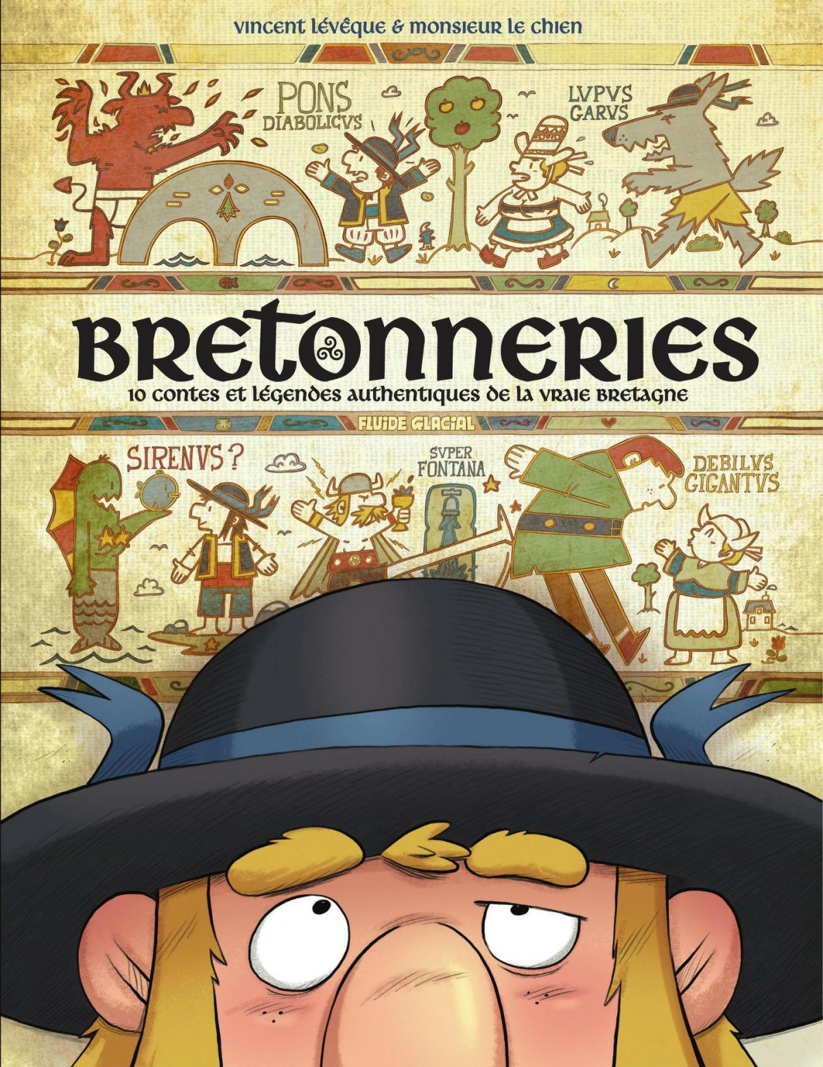 Bretonneries 1