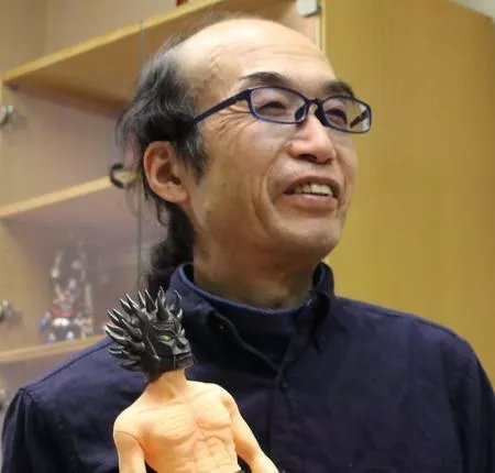 Shinobu Kaze - Auteur