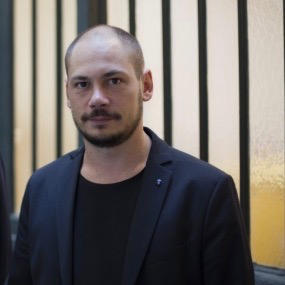 Rémi Lascault - Auteur