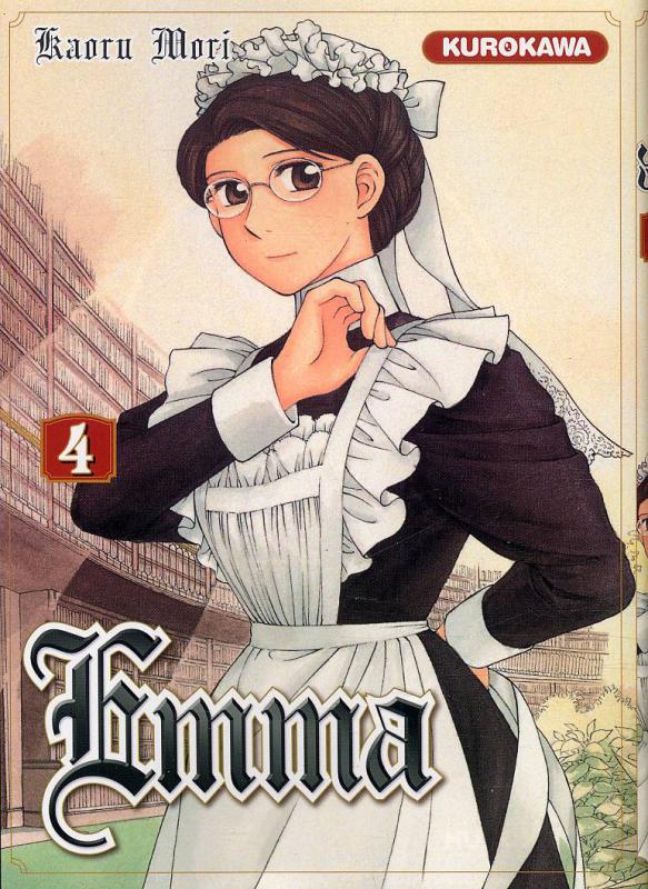 Emma 4