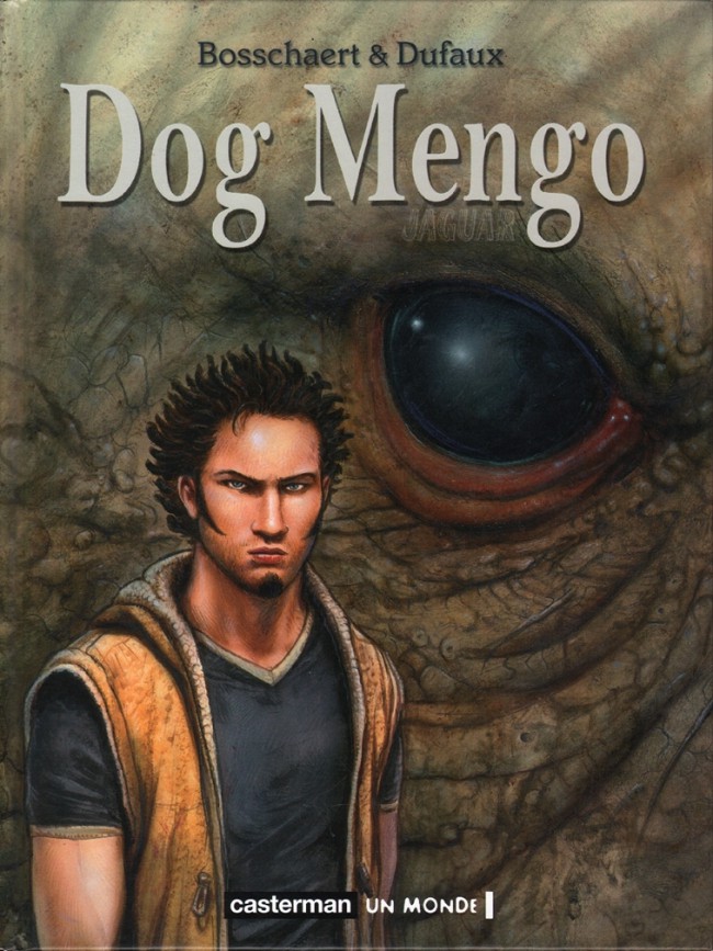 Dog Mengo