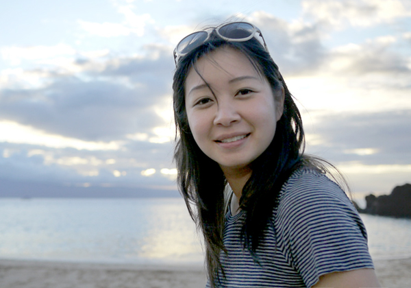 Clio Chiang - Auteur