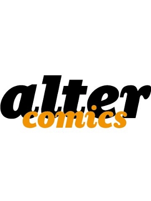 altercomics au Salon du Livre 2013