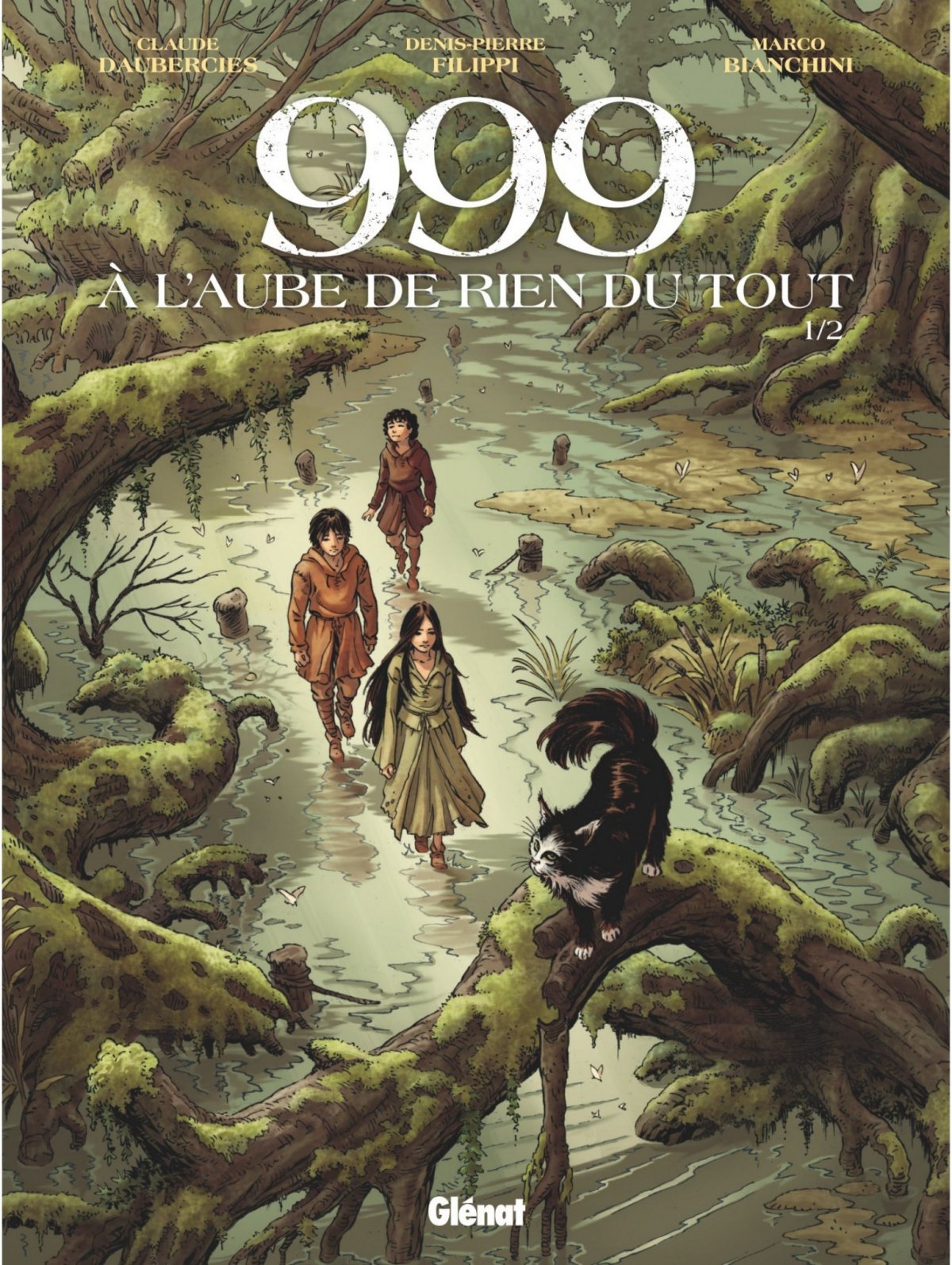 999, A l'aube de rien du tout 1/2