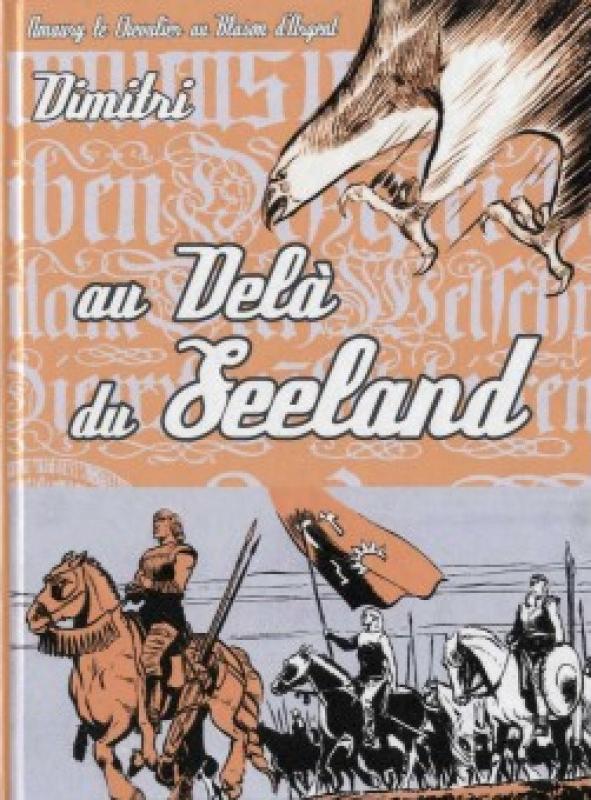 Delà du Seeland (Au)