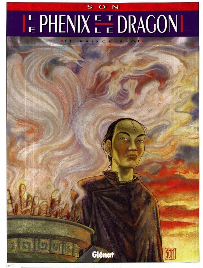 Prince sage (Le)