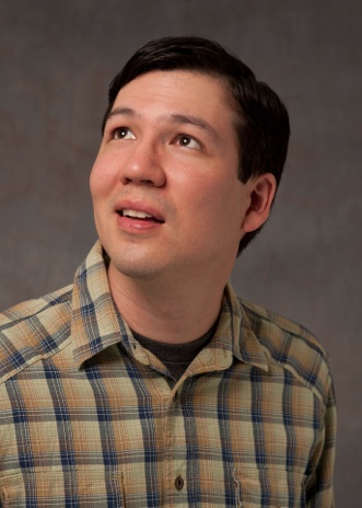 Kenny Byerly - Auteur