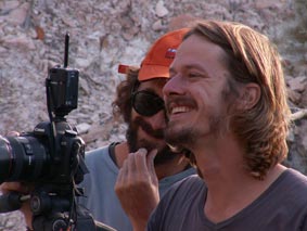 Nicolas Henry - Auteur