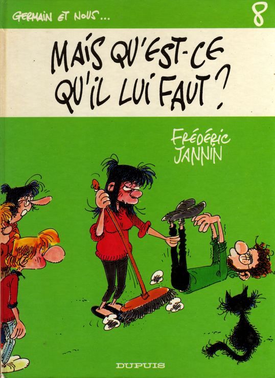 Mais qu'est-ce qu'il lui faut ?