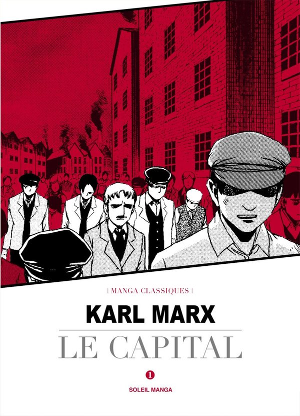 Série Capital (Le)
