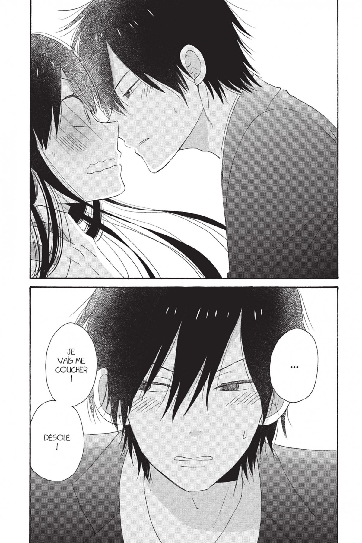 Maison du soleil (La) 9 - Extrait 1