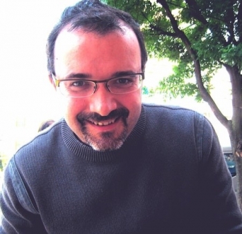 Stéphane Chapuy - Auteur