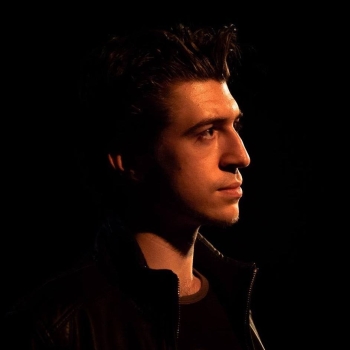 Rémy Parasquive - Auteur