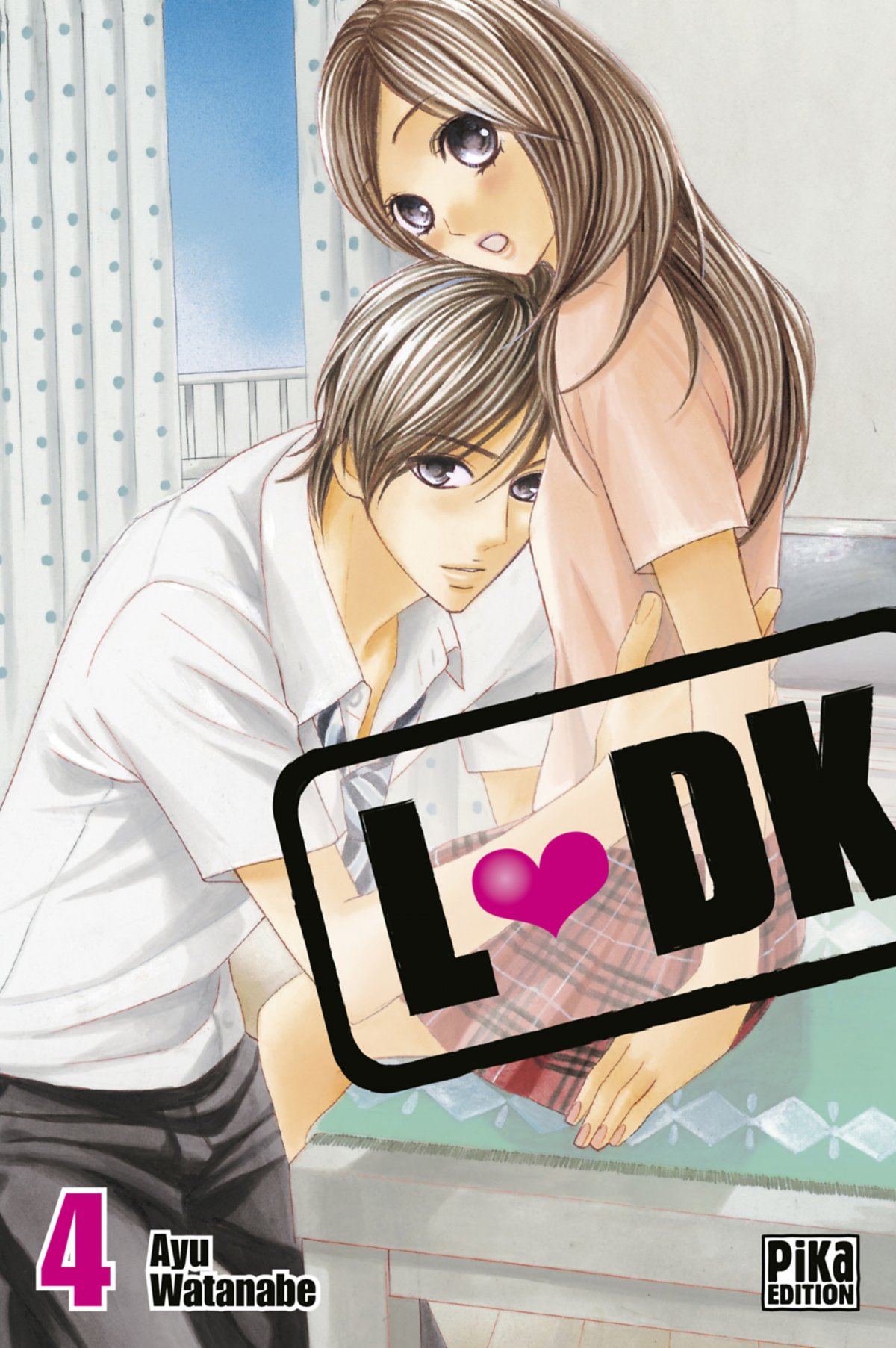 L-DK 4