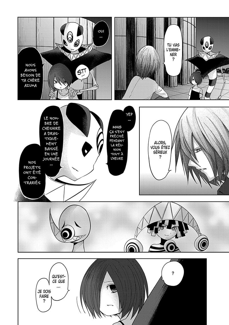 World War Demons 8 - Extrait 1