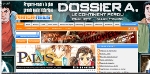 Manga News remanie sa page d'accueil