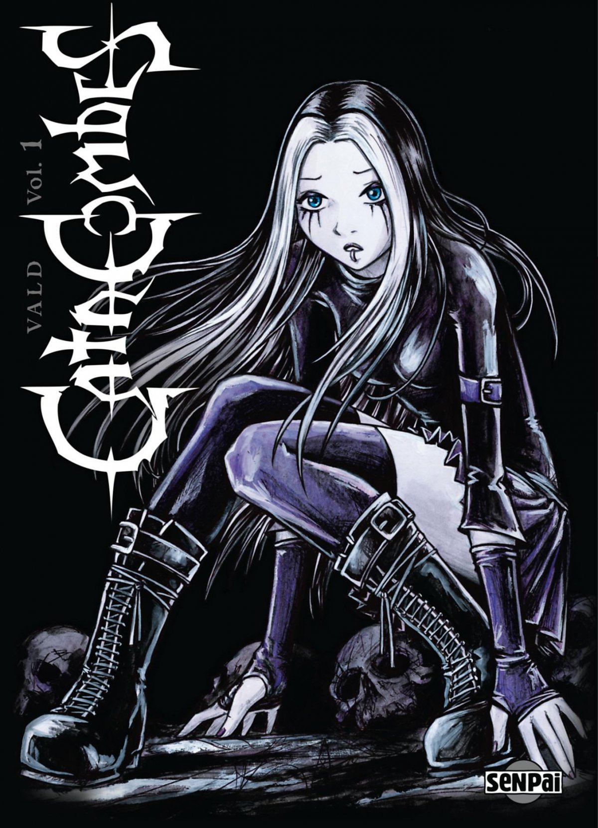 Catacombes 1