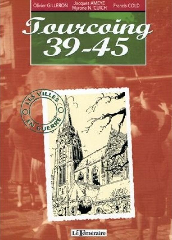 Tourcoing 39-45