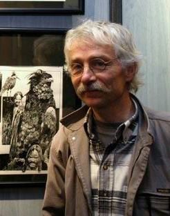 Michel Jans - Auteur