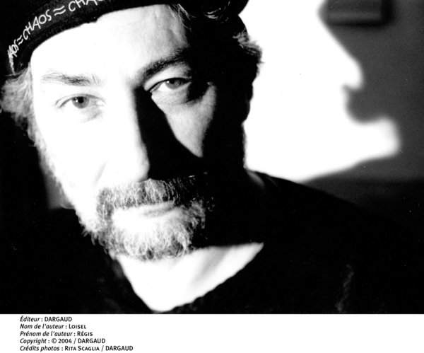 Régis Loisel - Auteur