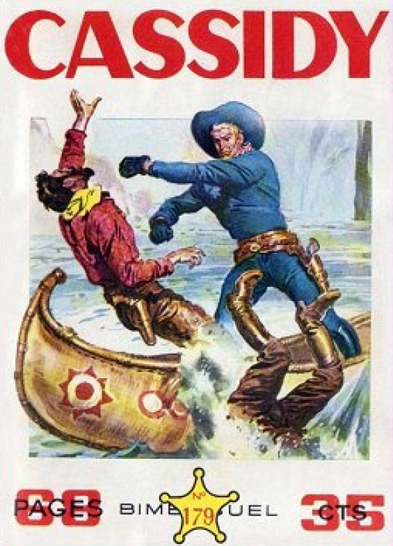 Piste dorée (La)