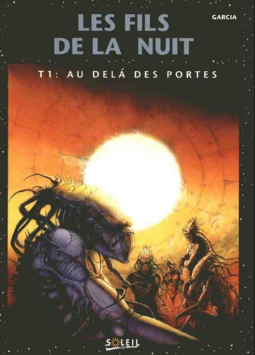 Au delà des portes