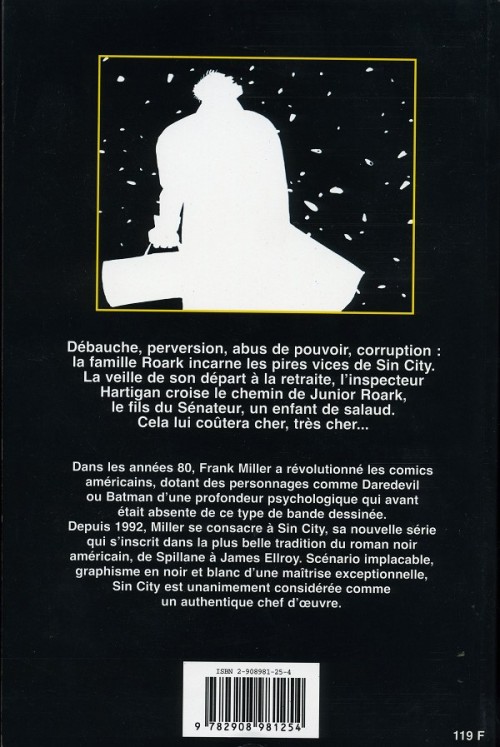 Cet enfant de salaud - Extrait 1