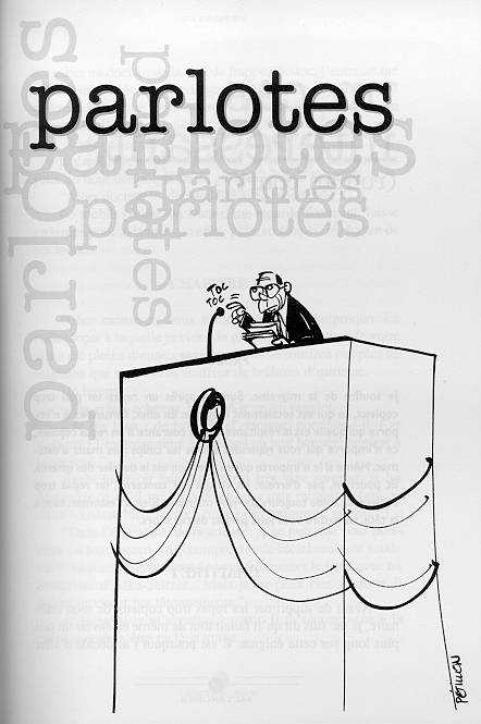 Jactances 2 - Extrait 1