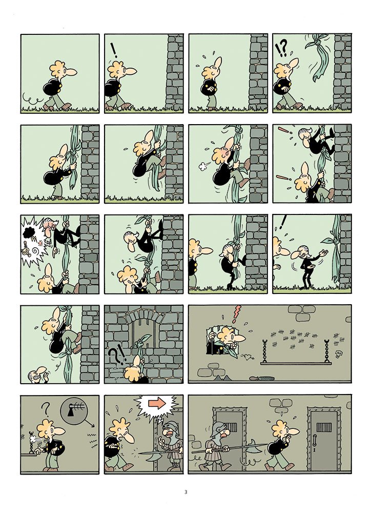 Otto 2 - Extrait 1