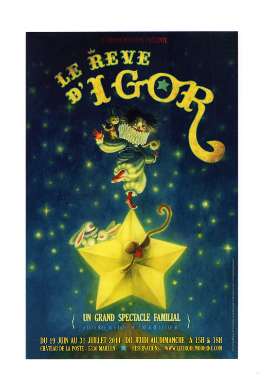 Curiosités - Extrait 1