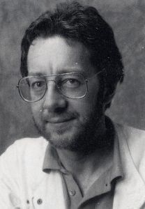 Jacques Géron - Auteur
