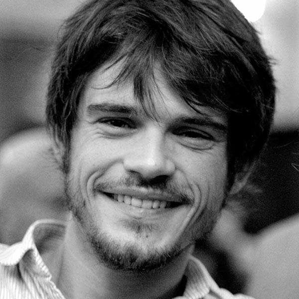 Tristan Thil - Auteur