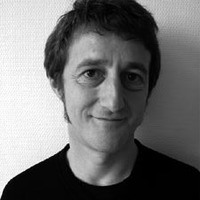 Thierry Doudoux - Auteur
