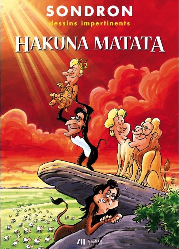 Hakuna Matata