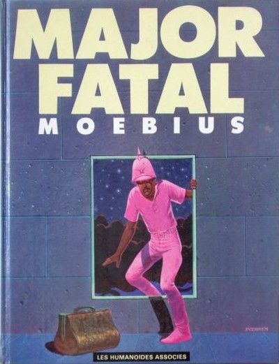 Major Fatal