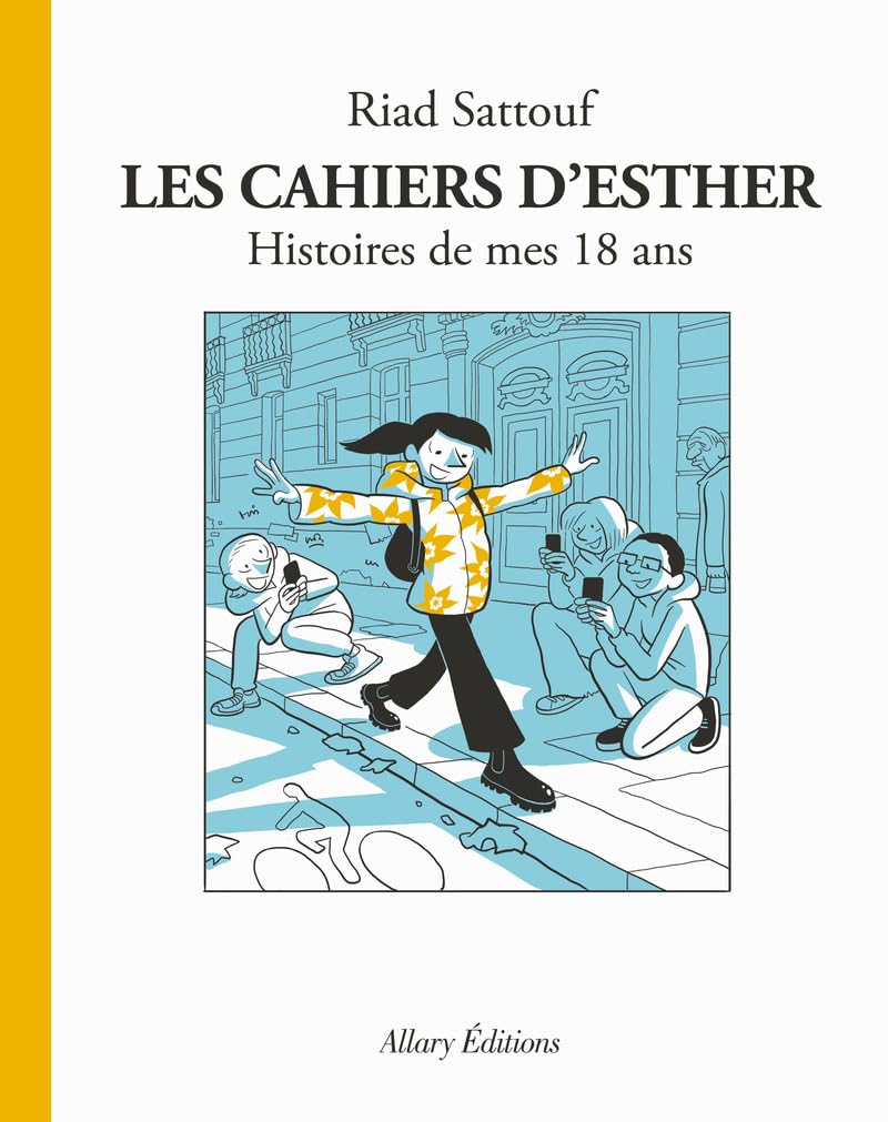 Sorties du jeudi 6 juin 2024