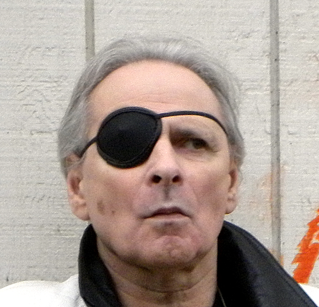 Andrew Vachss - Auteur