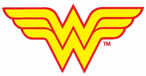 Wonder Woman fait la couv'