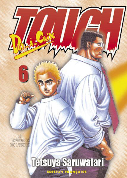 Tough 6