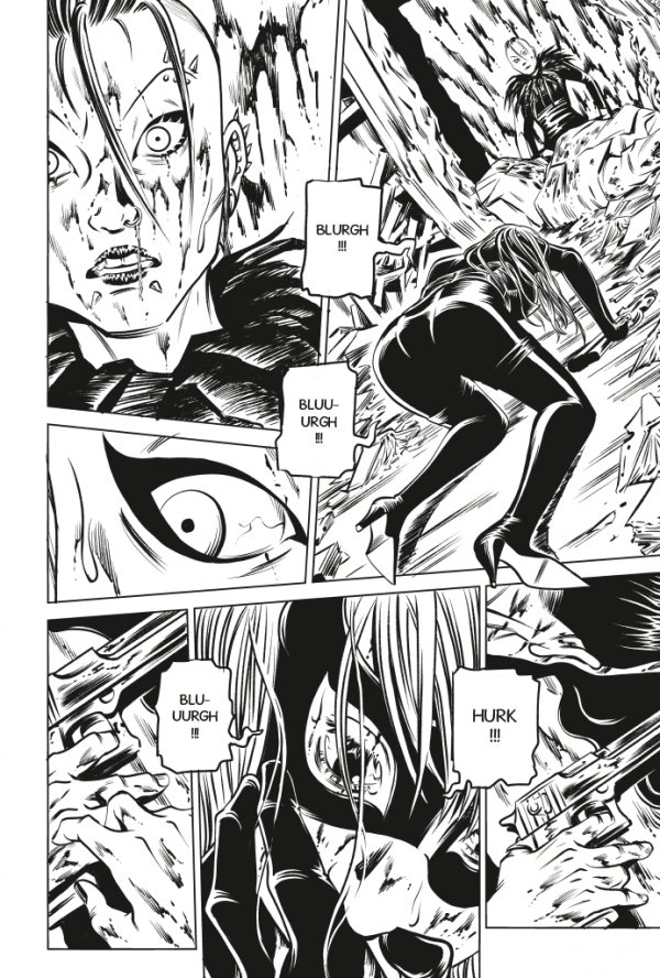 DeathCo 6 - Extrait 1