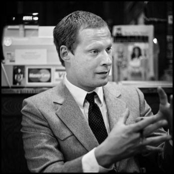 Al Columbia - Auteur