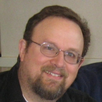 Craig Criddle - Auteur