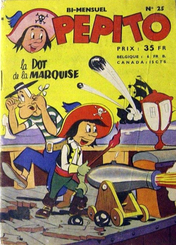 Dot de la marquise (La)