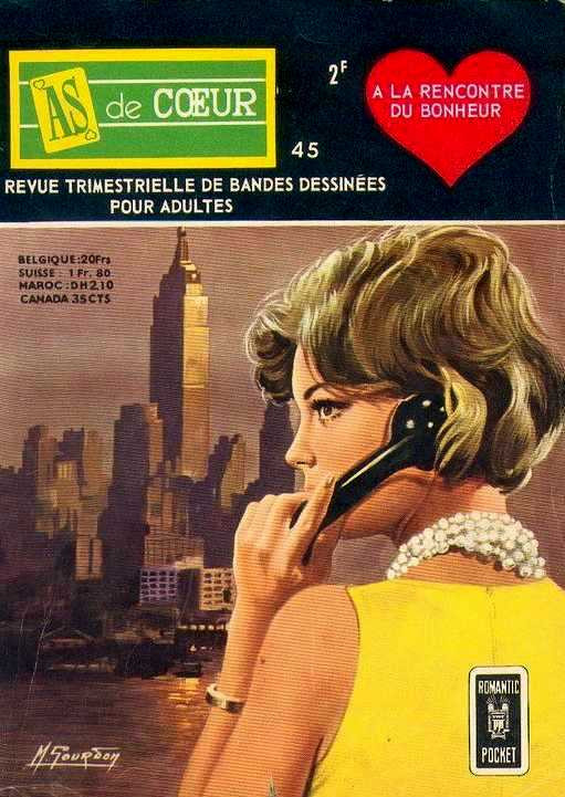 A la rencontre du bonheur