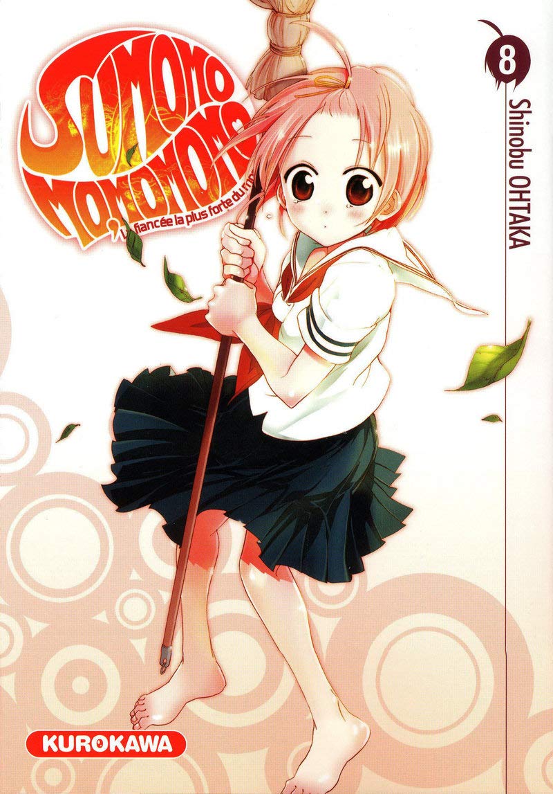 Sumomo Momomo 8