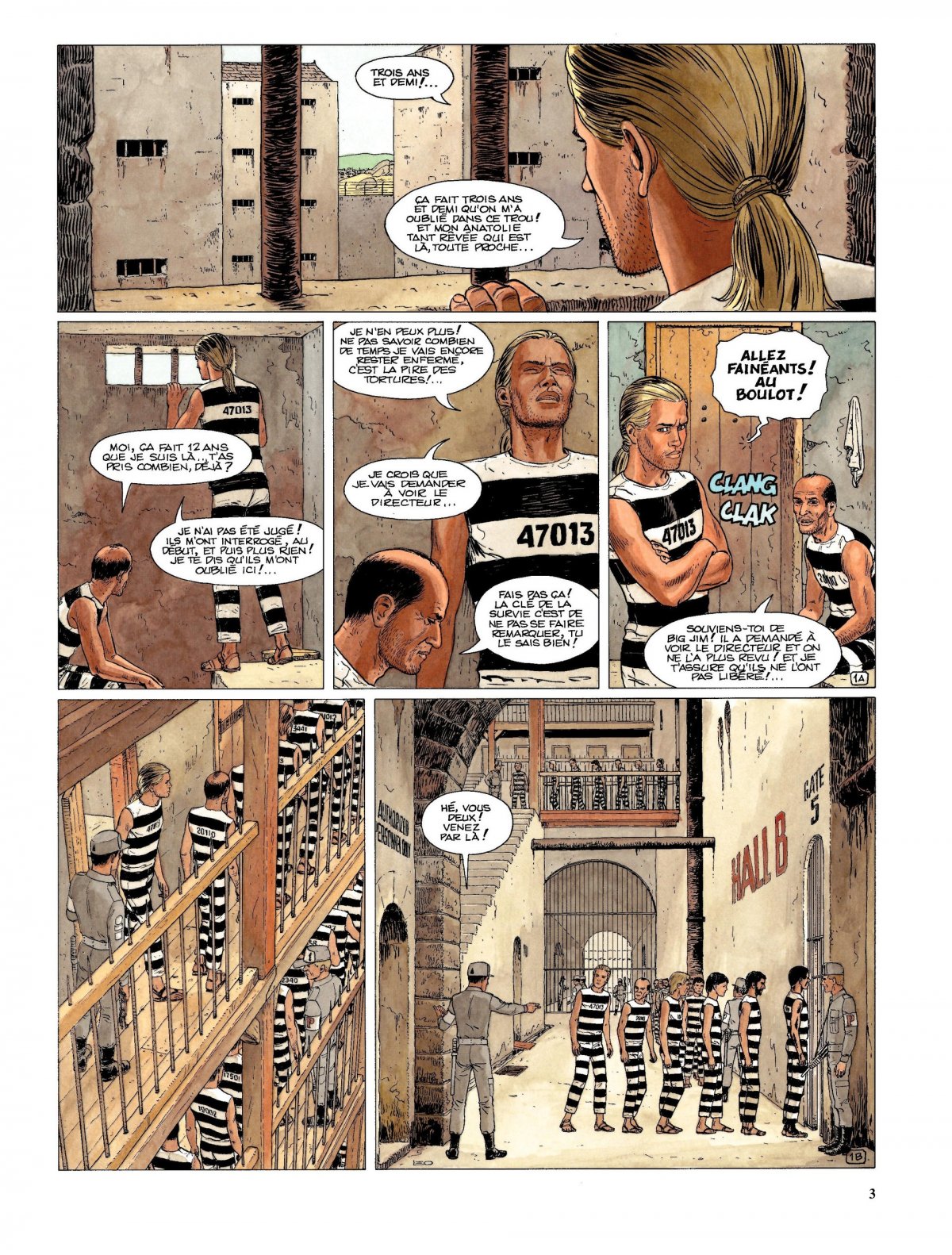 Photo (La) - Extrait 1