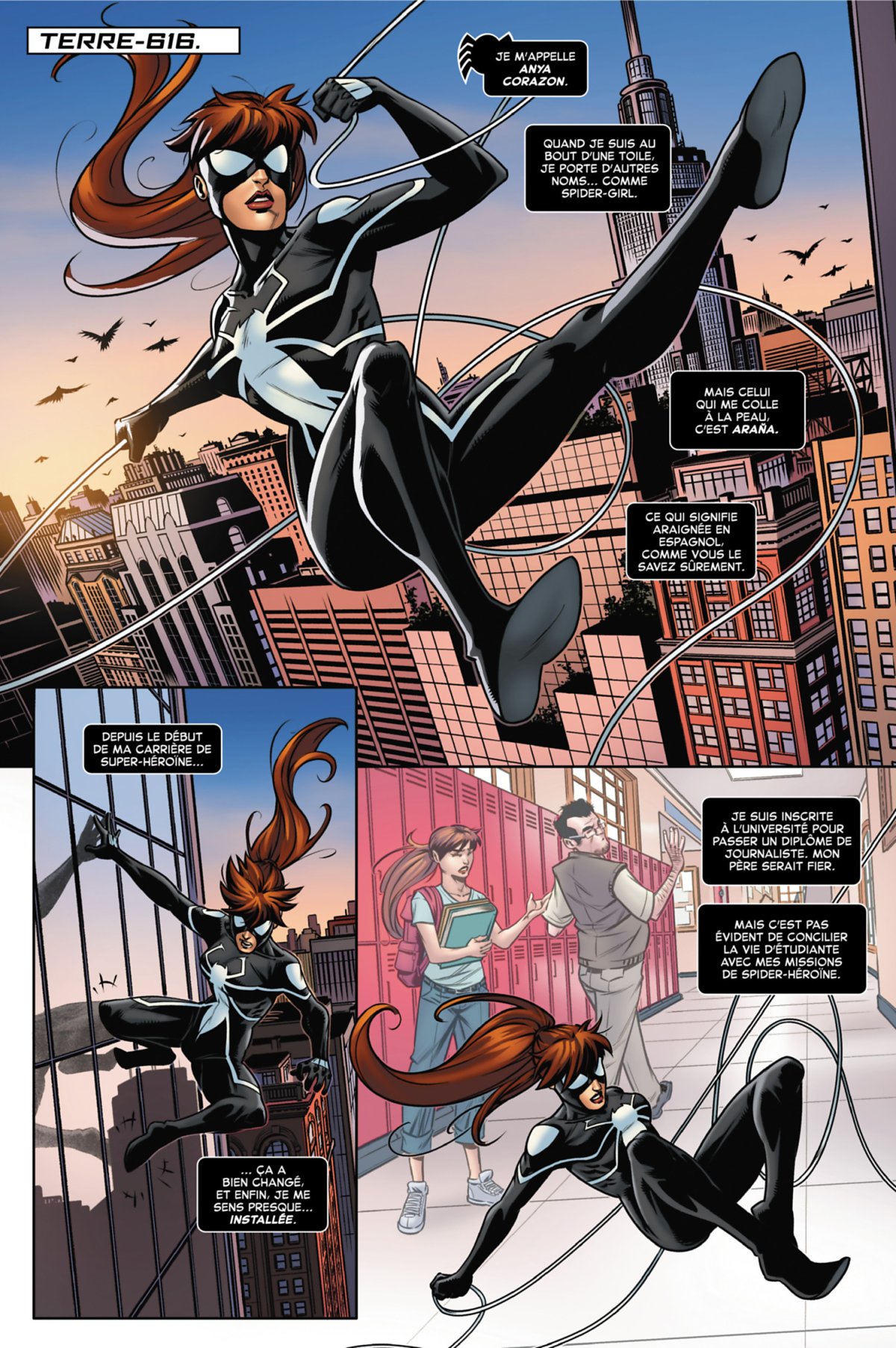 Nouvelle vague - Extrait 1