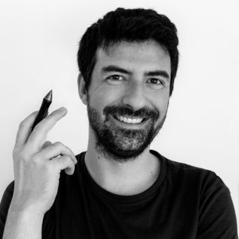 Eduardo Mello - Auteur